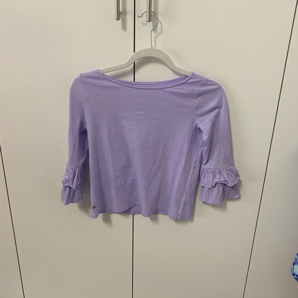 lily pulitzer long sleeve